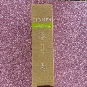 Biome+ Dew Bright Serum